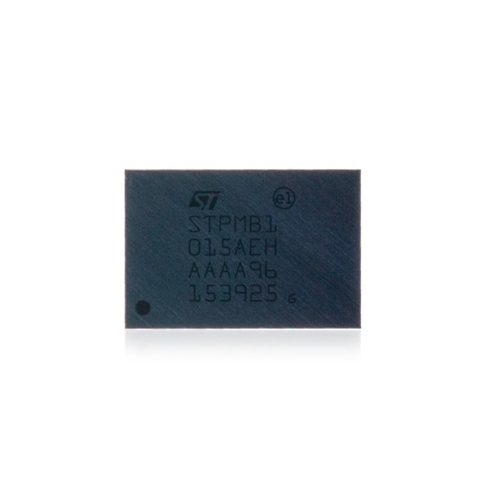 Wireless charging Charger IC (STPMB1) for iPhone 11 / 11 Pro / 11 Pro Max / 12 mini / 12 / 12 Pro / 12 Pro Max Wireless charging Charger IC (STPMB1) for iPhone 11 / 11 Pro / 11 Pro Max / 12 mini / 12 / 12 Pro / 12 Pro Max